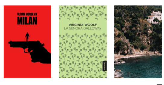 Vigilancias culturales (enero 2024): un film italiano, el clásico de Woolf y puro&nbsp;reporterismo